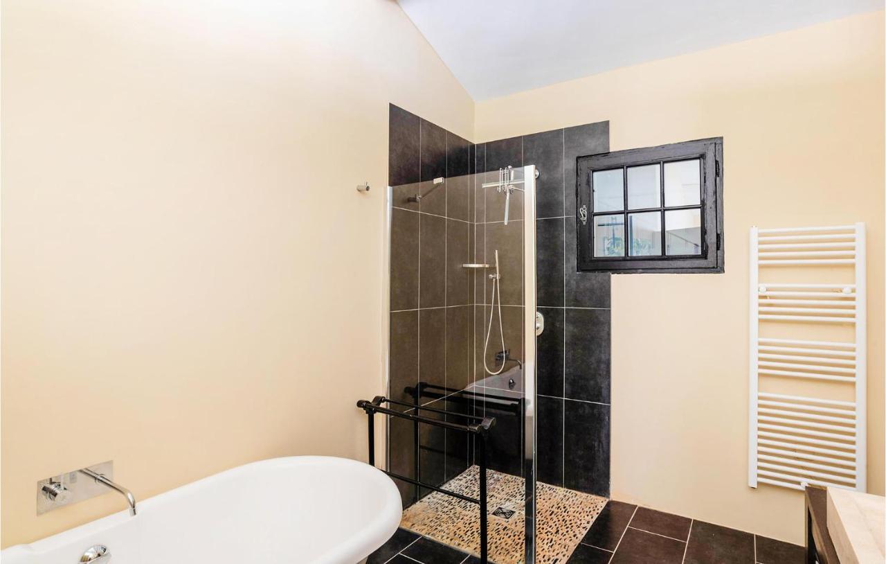 6 Bedroom Pet Friendly Home In Carces Екстер'єр фото